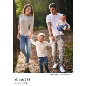 Gloss 265 Fomei
